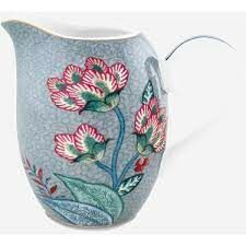 Mavi Porselen Sütlük 250 ml