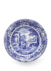 Spode Blue İtalian Desenli Kase
