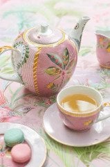 La Majorelle Demlik 1600 Ml., Pembe